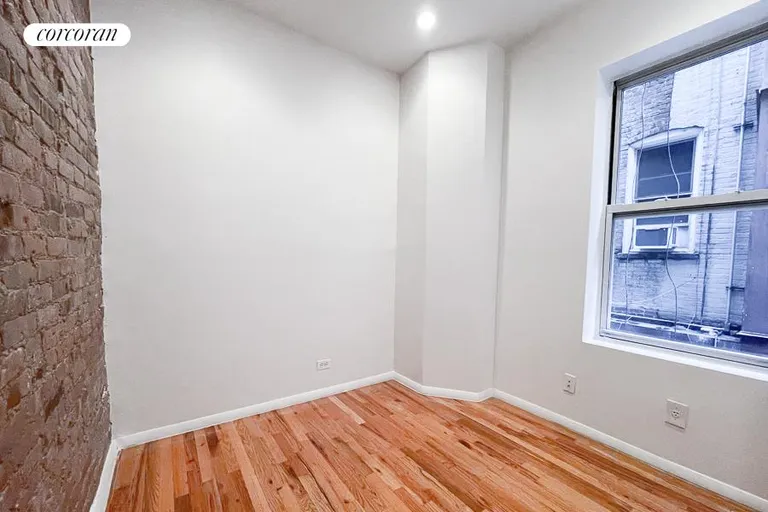 New York City Real Estate | View 3161 Broadway, 2C | Bedroom | View 8