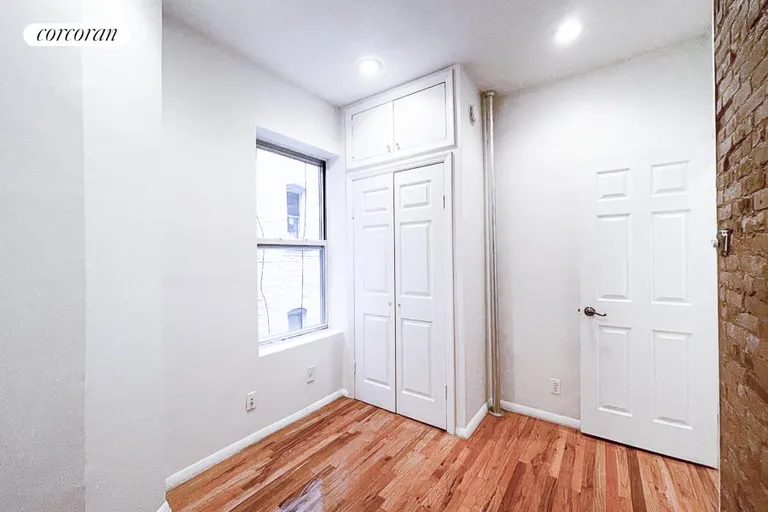 New York City Real Estate | View 3161 Broadway, 2C | Bedroom | View 9