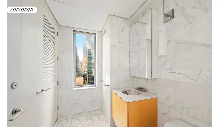 New York City Real Estate | View 18 West 48th Street, 22B | room 4 | View 5