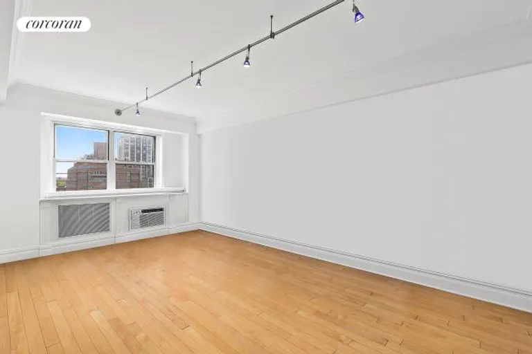 New York City Real Estate | View 301 East 66th Street, 10M | Bedroom | View 4