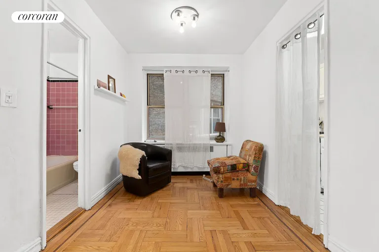 New York City Real Estate | View 120 Bennett Avenue, 3B | room 2 | View 3