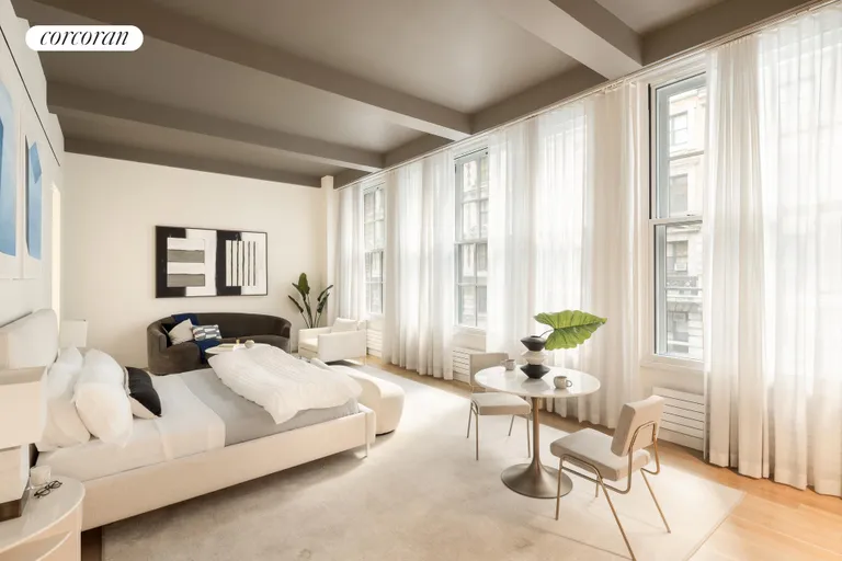 New York City Real Estate | View 21 East 26th Street, 3 | room 6 | View 7