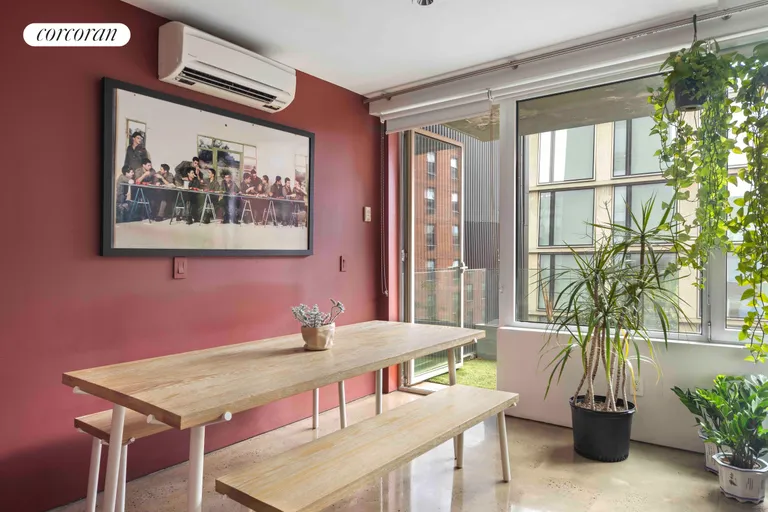 New York City Real Estate | View 255 Bowery, 5 | room 2 | View 3