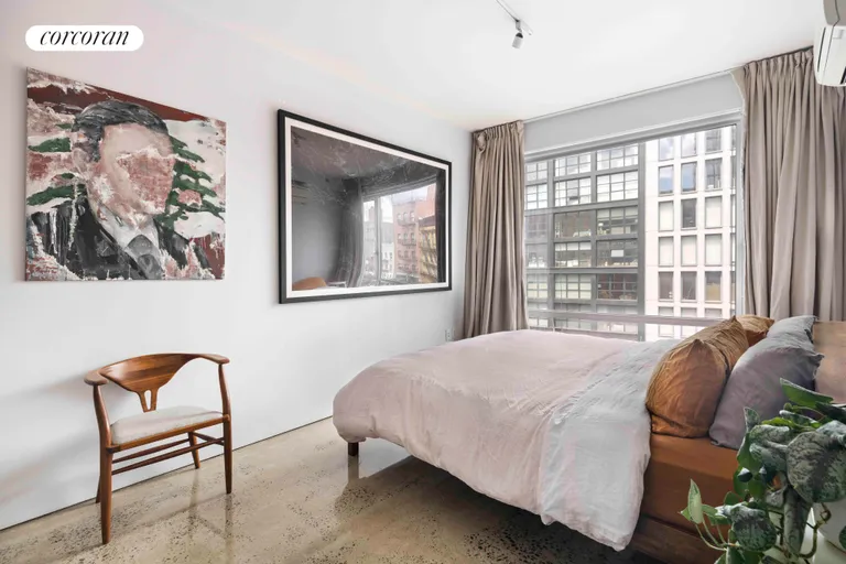 New York City Real Estate | View 255 Bowery, 5 | room 3 | View 4