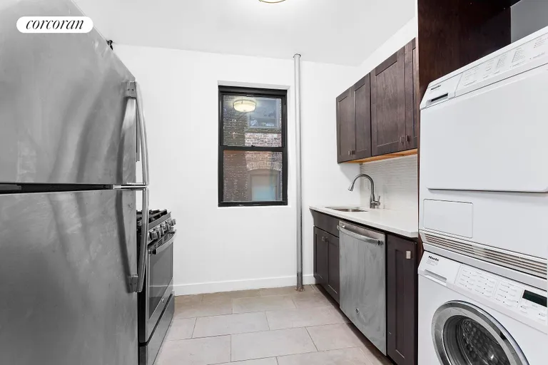 New York City Real Estate | View 505 West 122nd Street, 62 | 3 Beds, 1 Bath | View 1