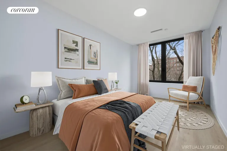 New York City Real Estate | View 571 Ocean Parkway, 8D | room 1 | View 2
