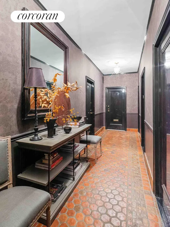 New York City Real Estate | View 14 Sutton Place South, 10D | Entry Foyer | View 2
