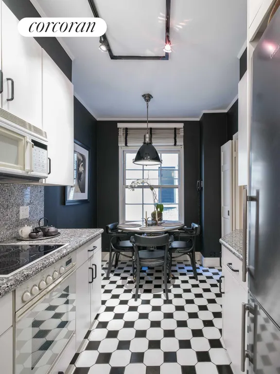 New York City Real Estate | View 14 Sutton Place South, 10D | Kitchen | View 6