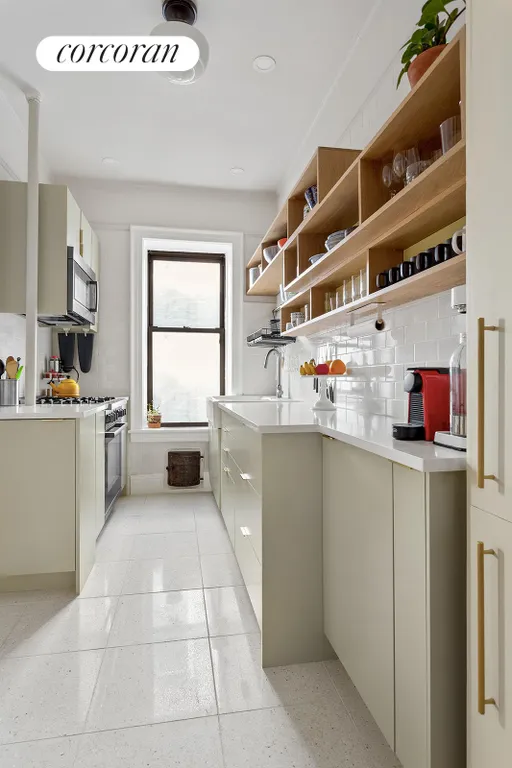 New York City Real Estate | View 4401 4th Avenue, C5 | Kitchen | View 3