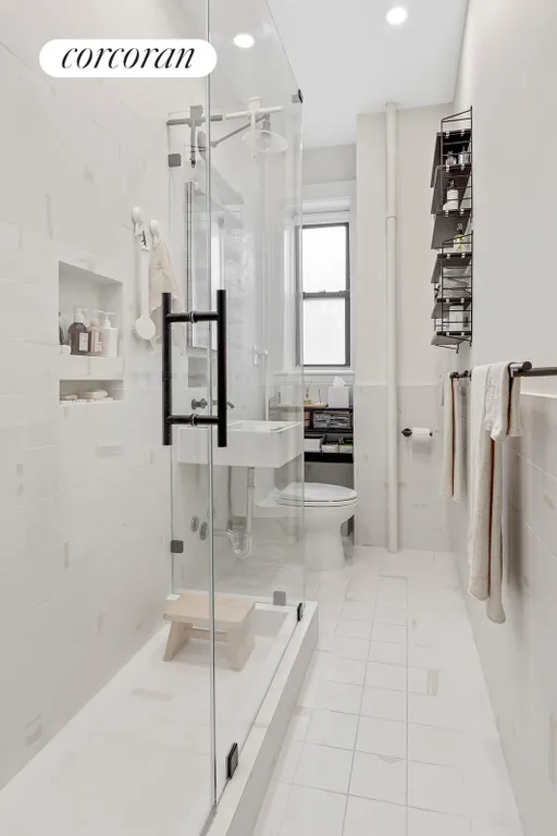 New York City Real Estate | View 4401 4th Avenue, C5 | Primary Bathroom | View 6