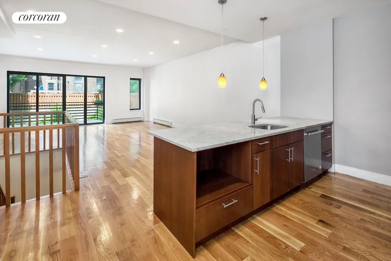 New York City Real Estate | View 47 Dean Street, 1B | room 1 | View 2