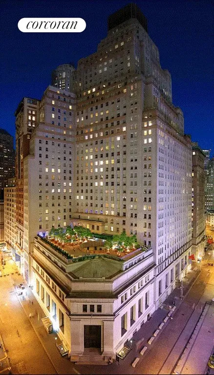 New York City Real Estate | View 15 Broad Street, 3500 | Beautiful Building! | View 5