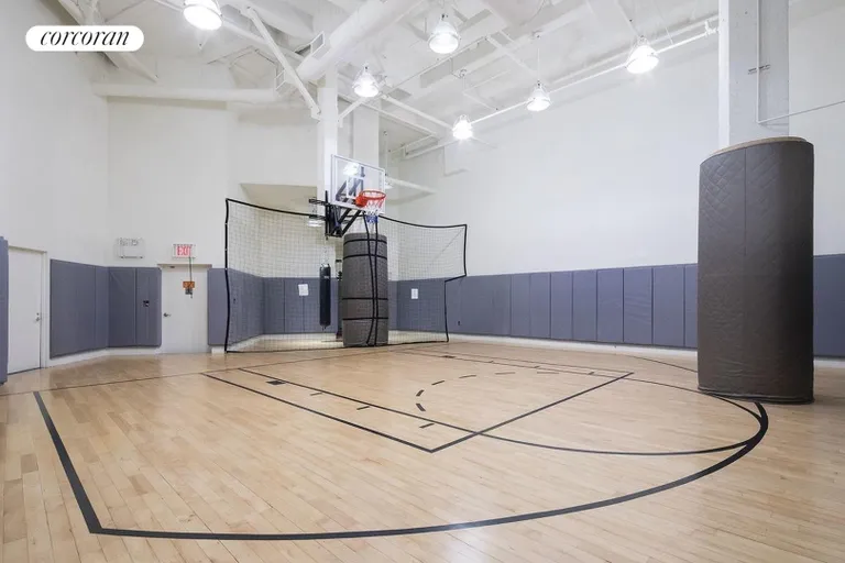 New York City Real Estate | View 15 Broad Street, 3500 | How about a Pick-up-game? | View 11