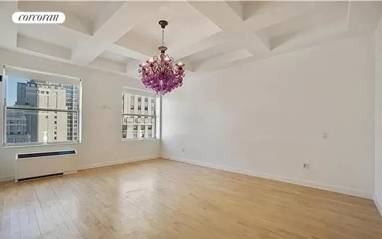 New York City Real Estate | View 15 Broad Street, 3500 | Large Rooms with Great Light! | View 3