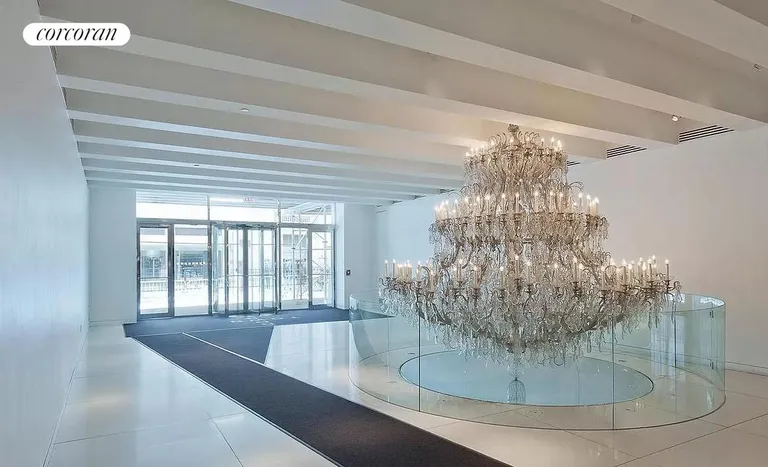 New York City Real Estate | View 15 Broad Street, 3500 | Spectacular Lobby! | View 14