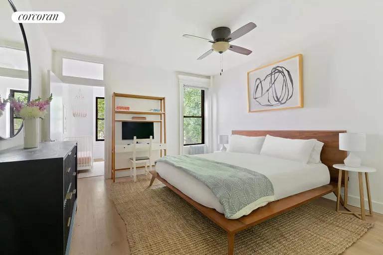 New York City Real Estate | View 363 7th Street, 1R | room 3 | View 4