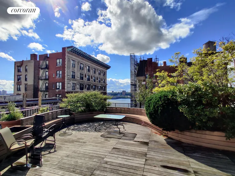 New York City Real Estate | View 615 West 113th Street, 72 | room 7 | View 8
