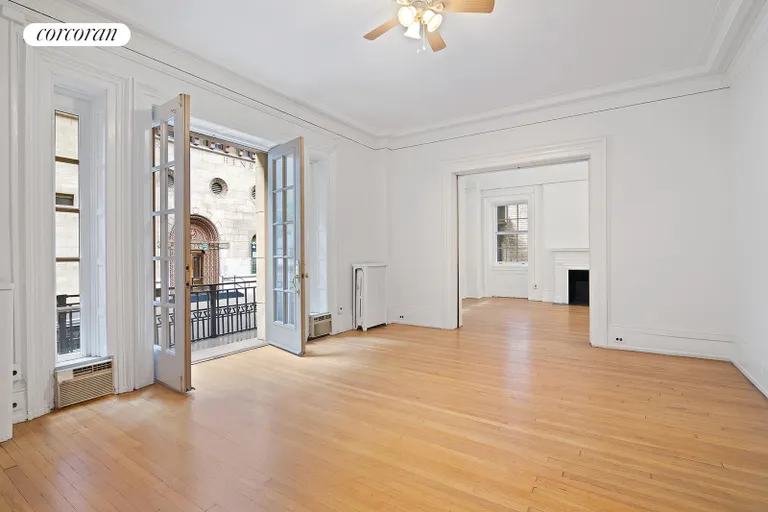New York City Real Estate | View 1 West 64th Street, 1C | room 5 | View 6