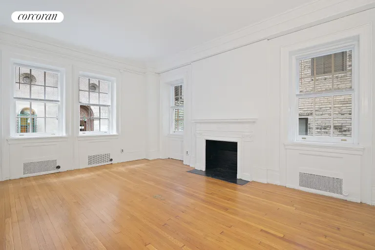 New York City Real Estate | View 1 West 64th Street, 1C | room 7 | View 8