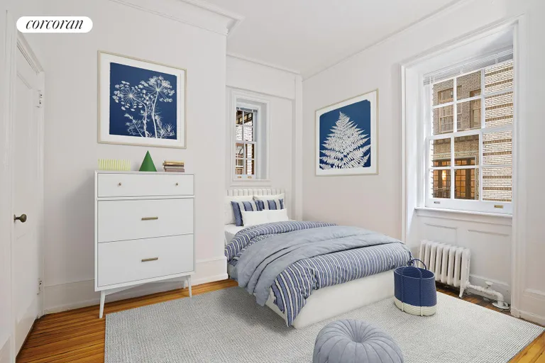 New York City Real Estate | View 1 West 64th Street, 1C | room 12 | View 13