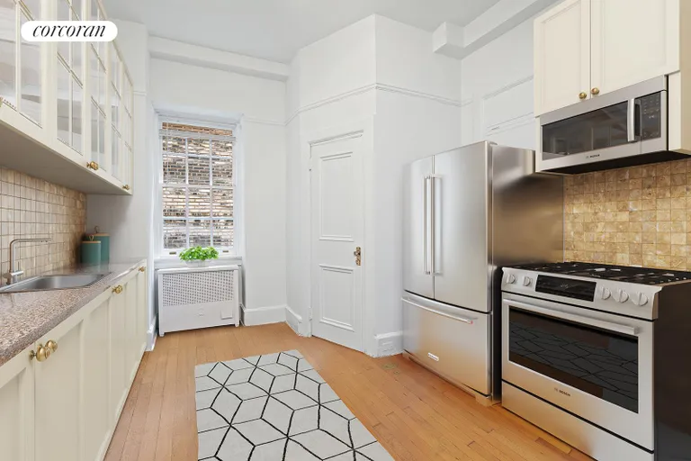 New York City Real Estate | View 1 West 64th Street, 1C | room 14 | View 15