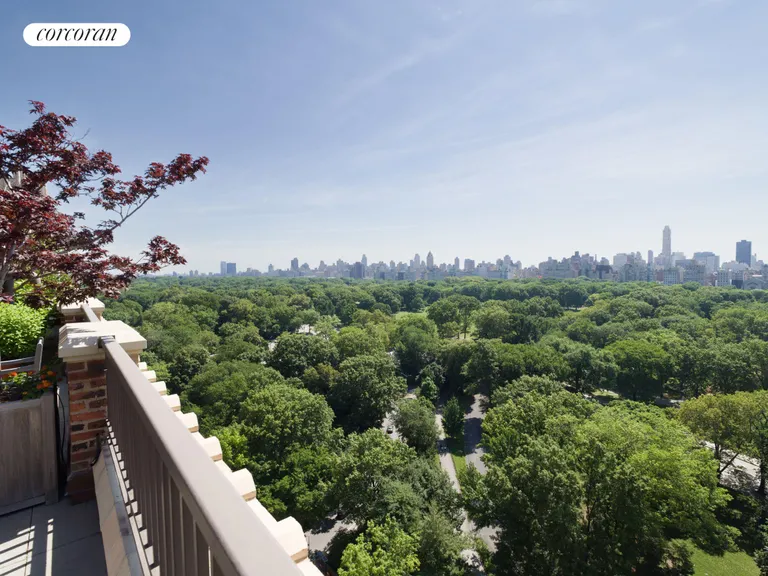 New York City Real Estate | View 1 West 64th Street, 1C | room 3 | View 4