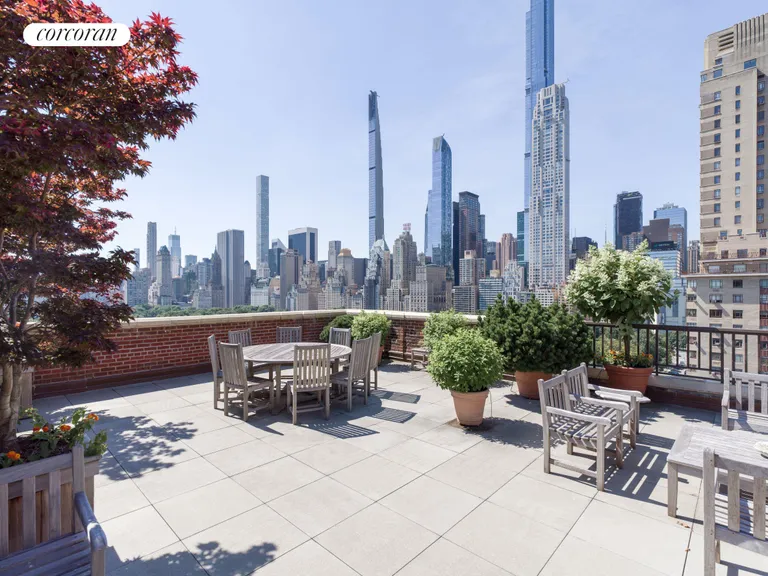 New York City Real Estate | View 1 West 64th Street, 1C | room 4 | View 5