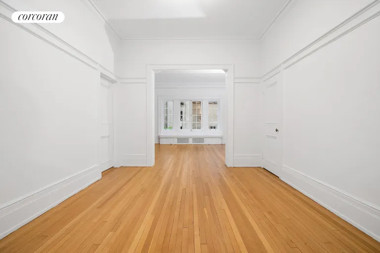 New York City Real Estate | View 1 West 64th Street, 2C | room 5 | View 6