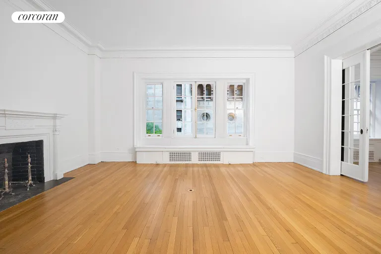 New York City Real Estate | View 1 West 64th Street, 2C | room 7 | View 8