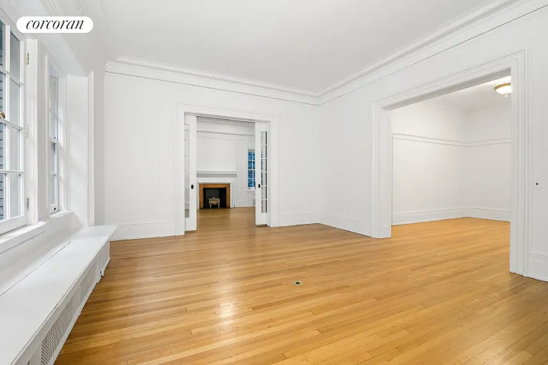 New York City Real Estate | View 1 West 64th Street, 2C | room 9 | View 10