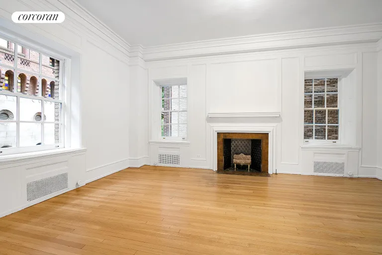 New York City Real Estate | View 1 West 64th Street, 2C | room 11 | View 12