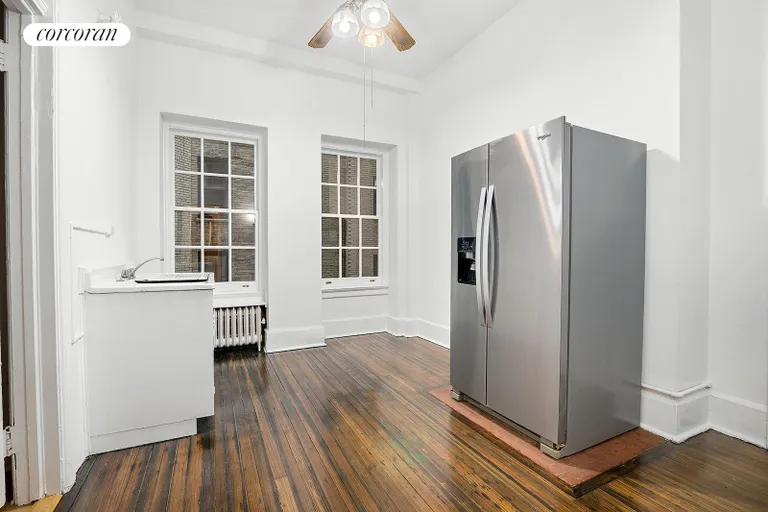 New York City Real Estate | View 1 West 64th Street, 2C | Kitchen | View 14