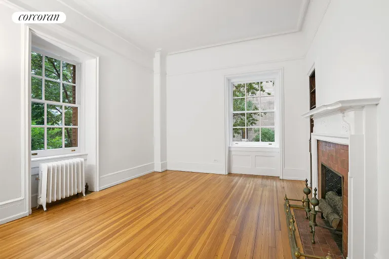 New York City Real Estate | View 1 West 64th Street, 2C | room 15 | View 16