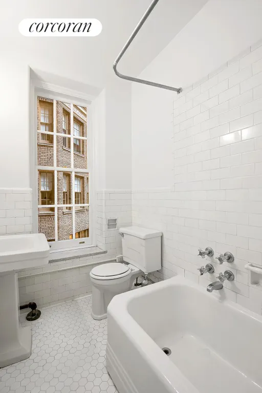 New York City Real Estate | View 1 West 64th Street, 2C | room 21 | View 22