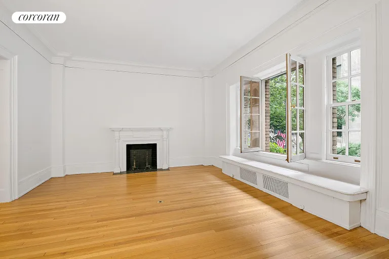 New York City Real Estate | View 1 West 64th Street, 2C | room 22 | View 23