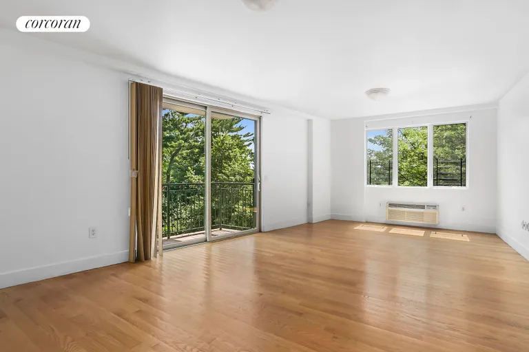New York City Real Estate | View 2155 Daly Avenue, 4A | room 1 | View 2