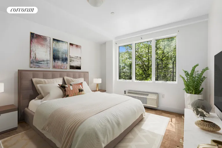 New York City Real Estate | View 2155 Daly Avenue, 4A | room 5 | View 6