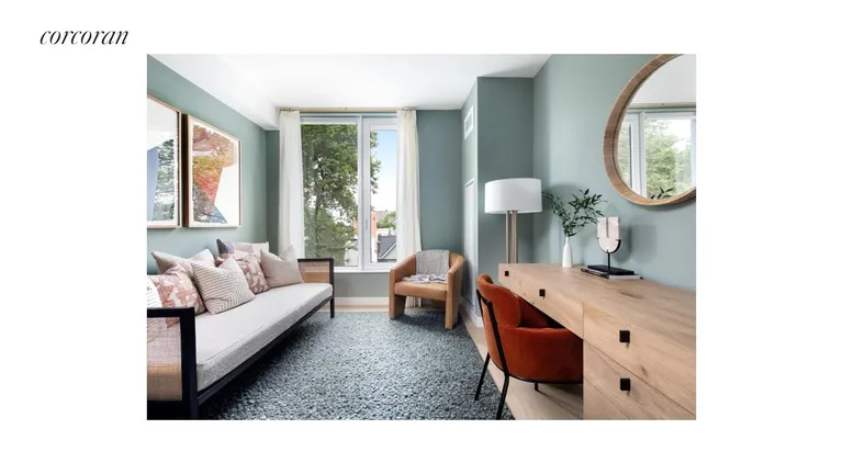 New York City Real Estate | View 30-77 Vernon Boulevard, 612W | room 13 | View 14