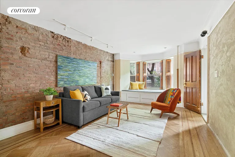 New York City Real Estate | View 270 Berkeley Place | room 7 | View 8