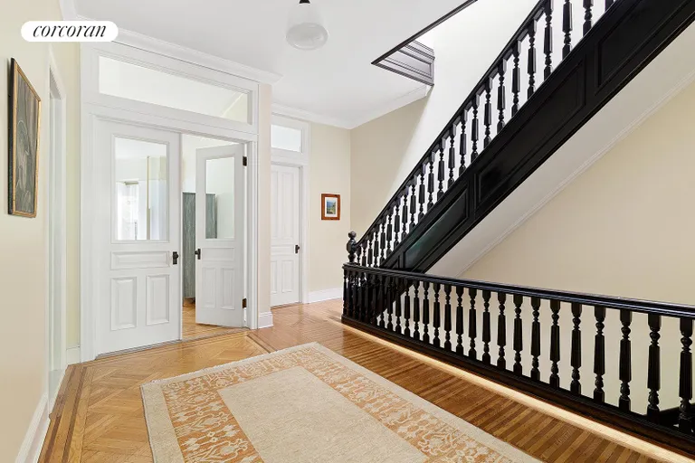 New York City Real Estate | View 270 Berkeley Place | room 8 | View 9
