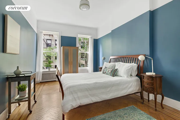 New York City Real Estate | View 270 Berkeley Place | room 12 | View 13