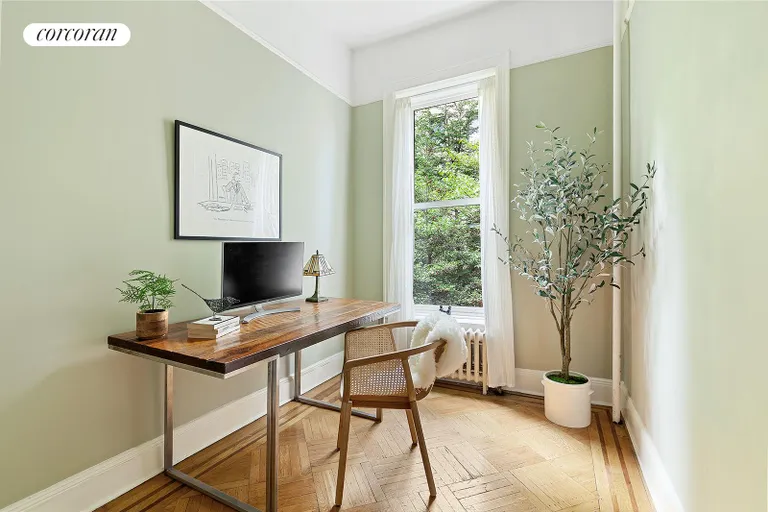 New York City Real Estate | View 270 Berkeley Place | room 15 | View 16