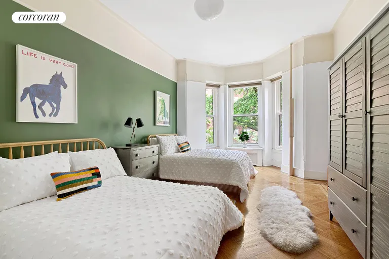 New York City Real Estate | View 270 Berkeley Place | room 11 | View 12