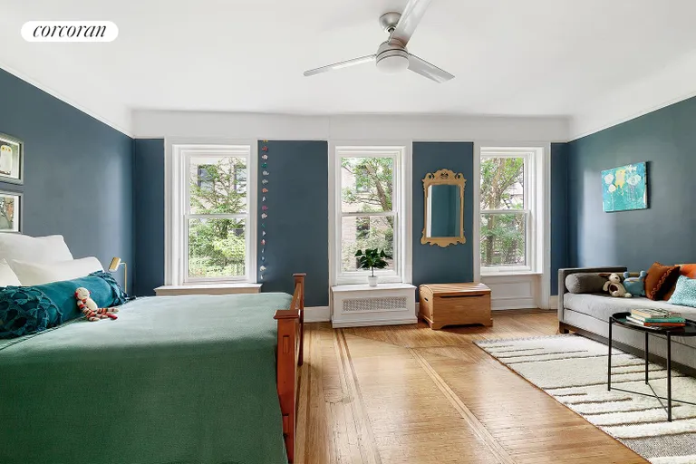 New York City Real Estate | View 270 Berkeley Place | room 14 | View 15