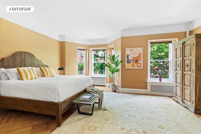 New York City Real Estate | View 270 Berkeley Place | room 9 | View 10