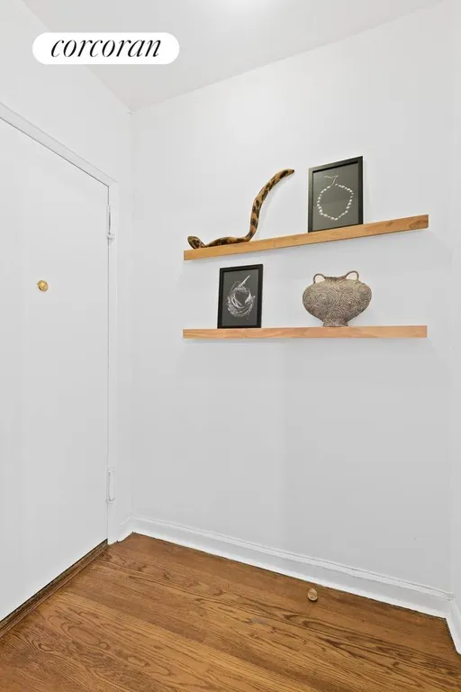New York City Real Estate | View 11 Charlton Street, 2A | Entry Foyer | View 6
