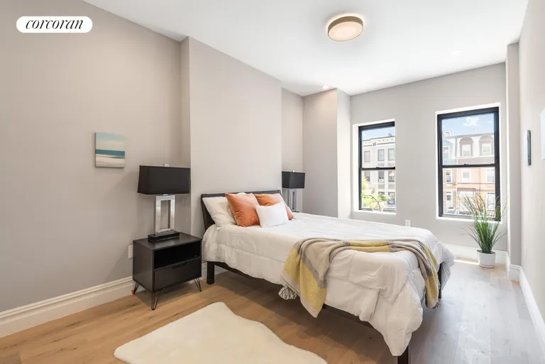New York City Real Estate | View 365 Hawthorne Street | room 4 | View 5