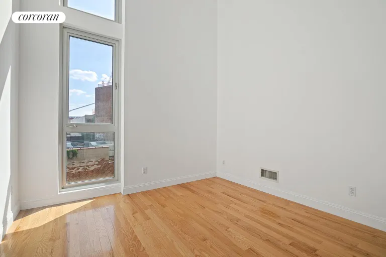 New York City Real Estate | View 66 North 1st Street, 3E | Bedroom | View 6