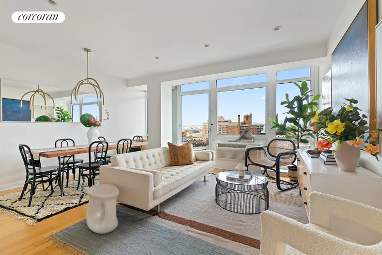 New York City Real Estate | View 145 Park Place, 7D | room 3 | View 4