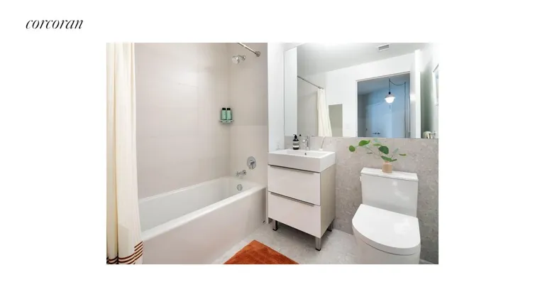 New York City Real Estate | View 30-77 Vernon Boulevard, 539W | room 10 | View 11